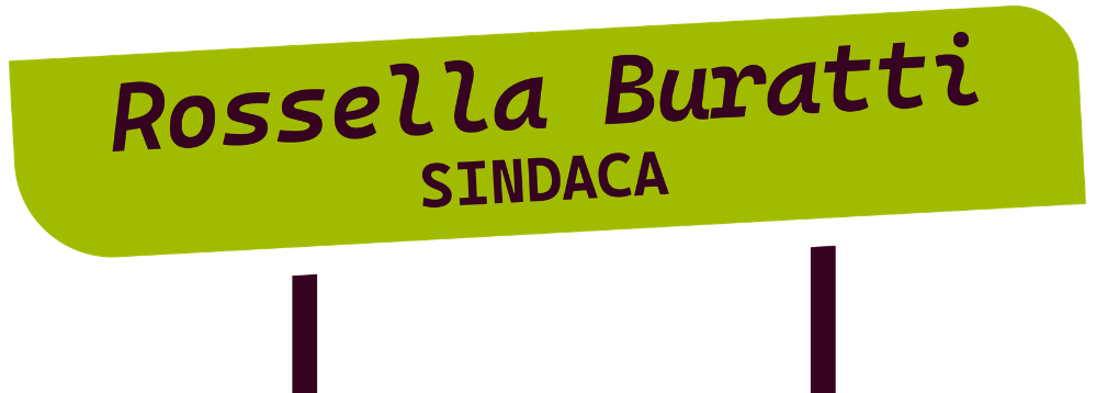 Logo Vigevano SiCura - Buratti Sindaca